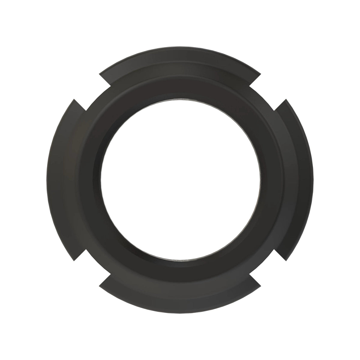 John Deere CE30210: Round Spanner Nut, M25