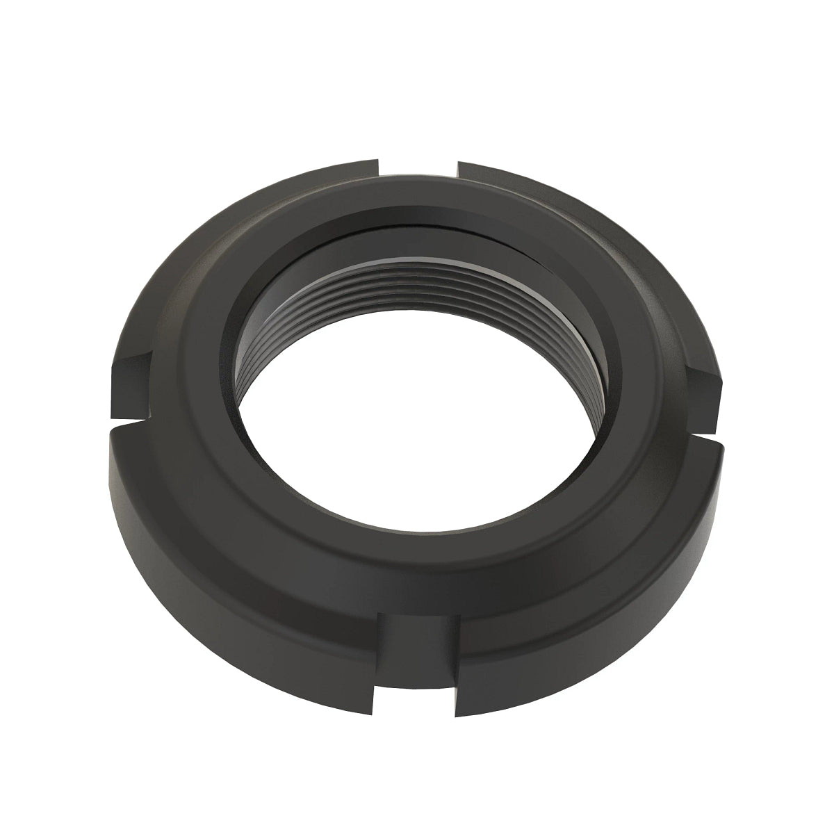 John Deere CE30210: Round Spanner Nut, M25