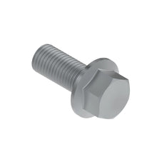 John Deere CE30748:  Hexagonal Head Flanged Screw, M8 X 18