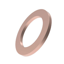 John Deere CH10555:  Round Hole Washer