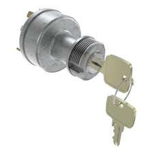 John Deere CH12206:  Ignition Key