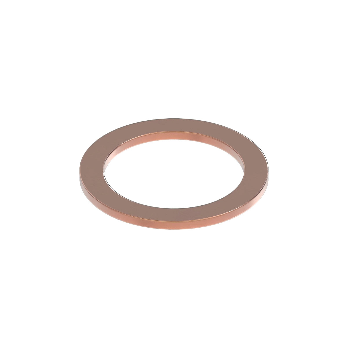 John Deere CH16901: Gasket