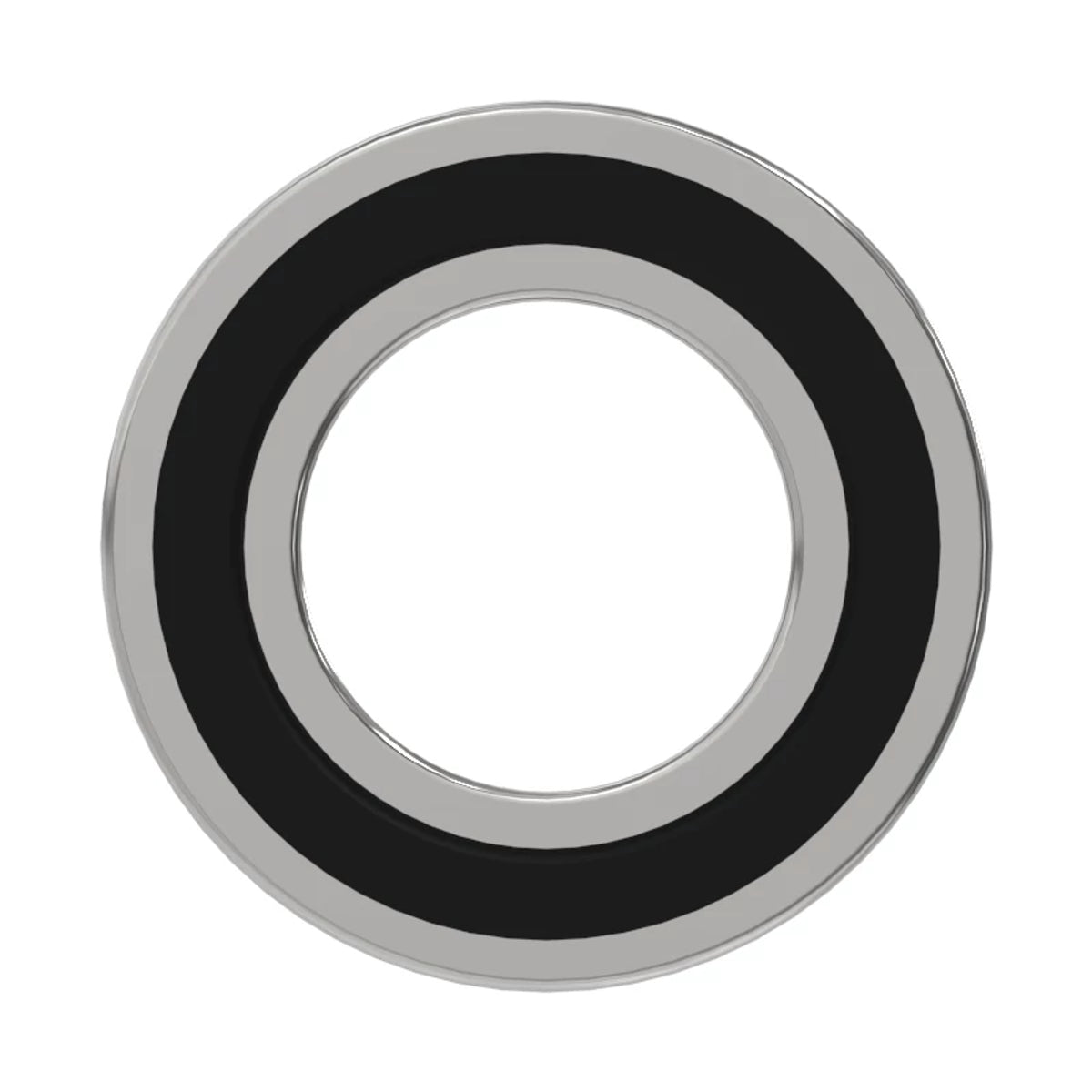 John Deere CH17453: Single Row Cylindrical Ball Bearing