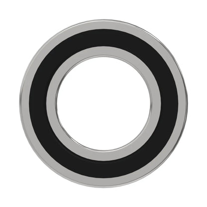 John Deere CH17453: Single Row Cylindrical Ball Bearing