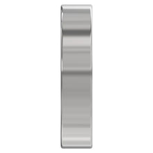 John Deere CH17453: Single Row Cylindrical Ball Bearing