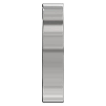 John Deere CH17453: Single Row Cylindrical Ball Bearing