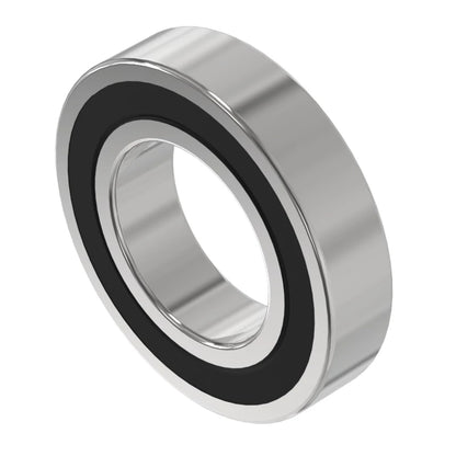 John Deere CH17453: Single Row Cylindrical Ball Bearing