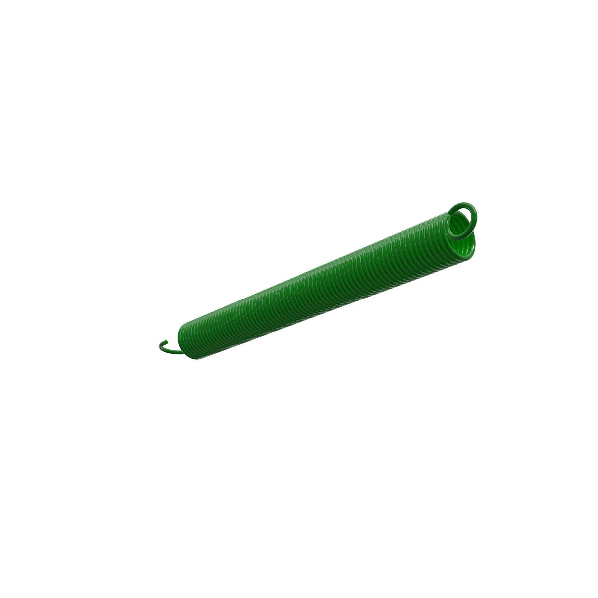 John Deere CJ17261: Extension Spring
