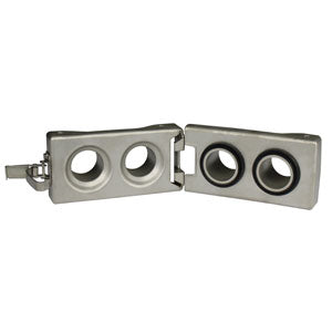 John Deere A-CONNECT200 Air Plenum