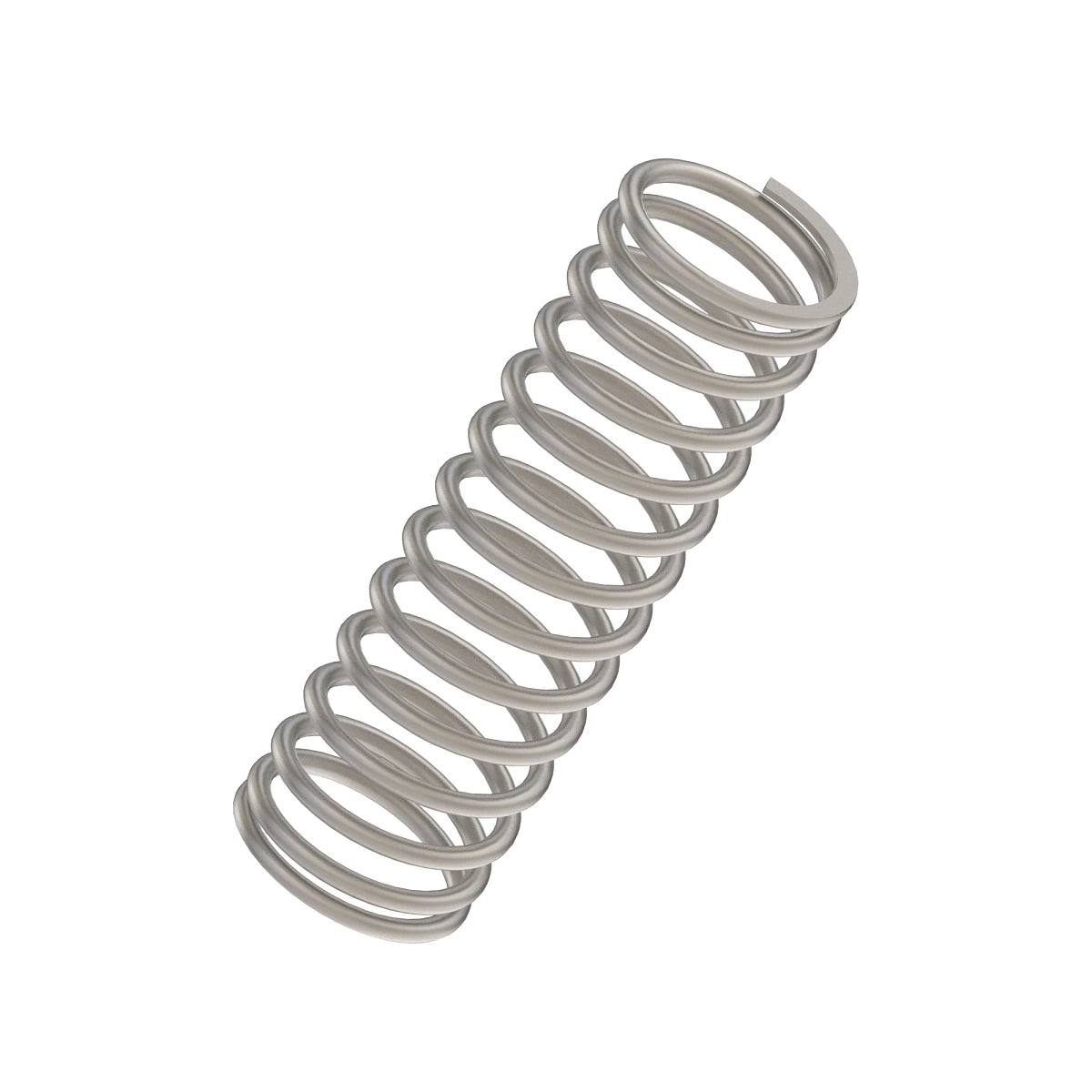 John Deere CQ65619: Compression Spring