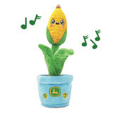Corny Dancer