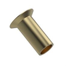John Deere D1761R:  Brake Pad Rivet