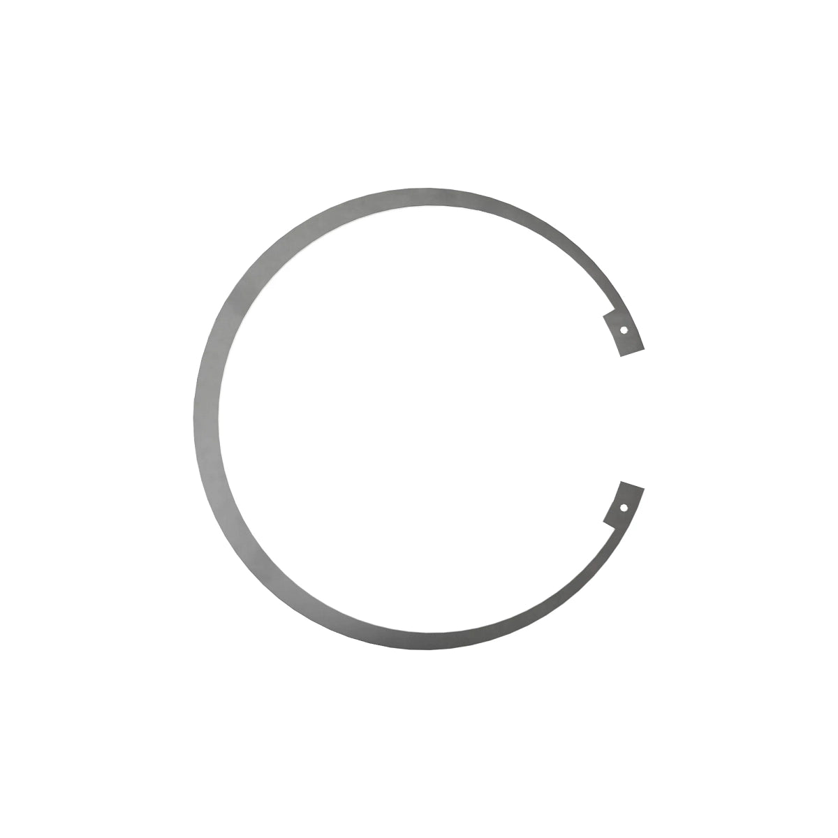 John Deere D2824R: Internal Snap Ring