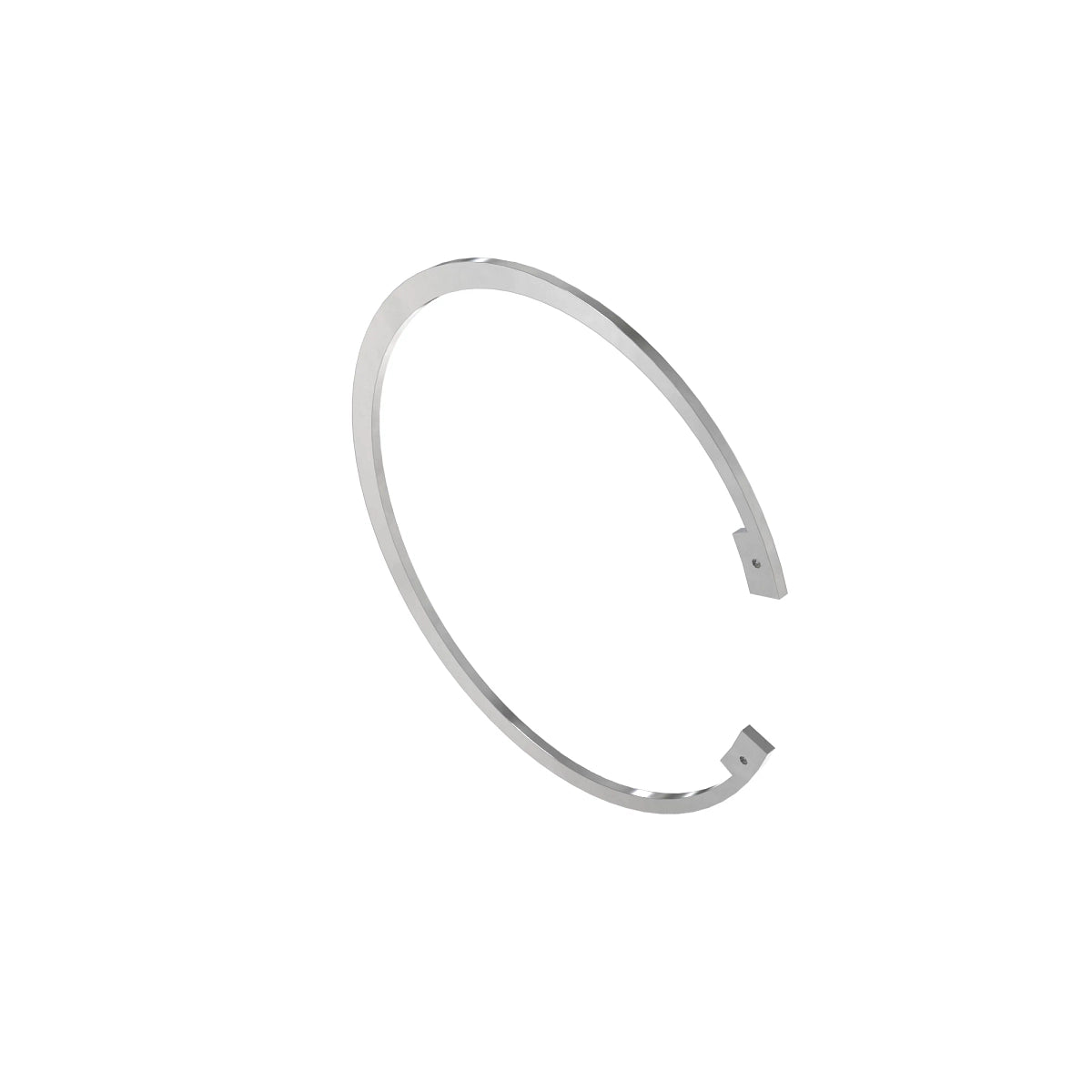 John Deere D2824R: Internal Snap Ring