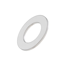 John Deere D467R: Round Hole Washer