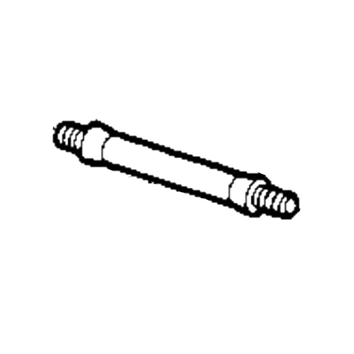 John Deere DC20261:  Spacer