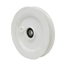 John Deere DC33766: Idler Pulley