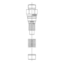 John Deere DC52717: Quick-Coupler