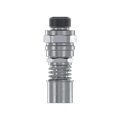 John Deere DC52731: Hydraulic Quick Connect Coupler