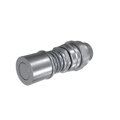 John Deere DC52731: Hydraulic Quick Connect Coupler