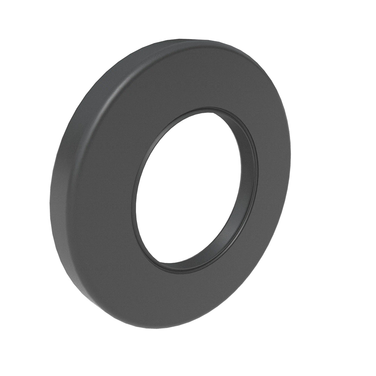 John Deere DE17503:  Internal Oil Seal