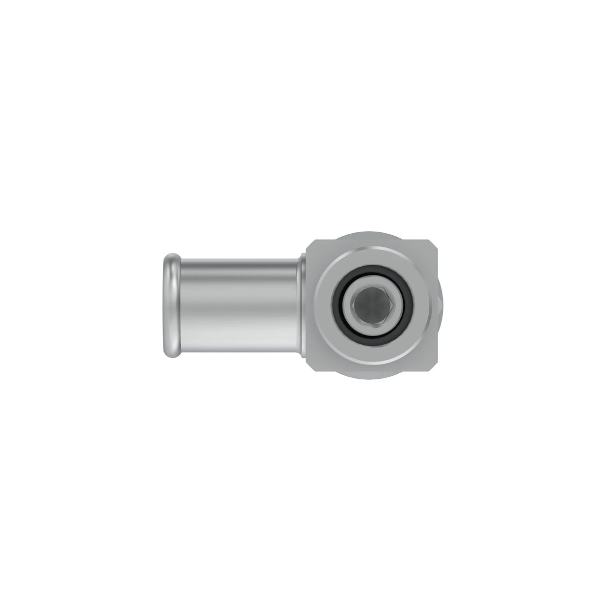 John Deere DE19125: Oil Drain Valve