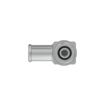 John Deere DE19125: Oil Drain Valve
