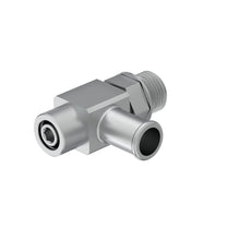 John Deere DE19125: Oil Drain Valve