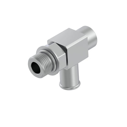 John Deere DE19125: Oil Drain Valve