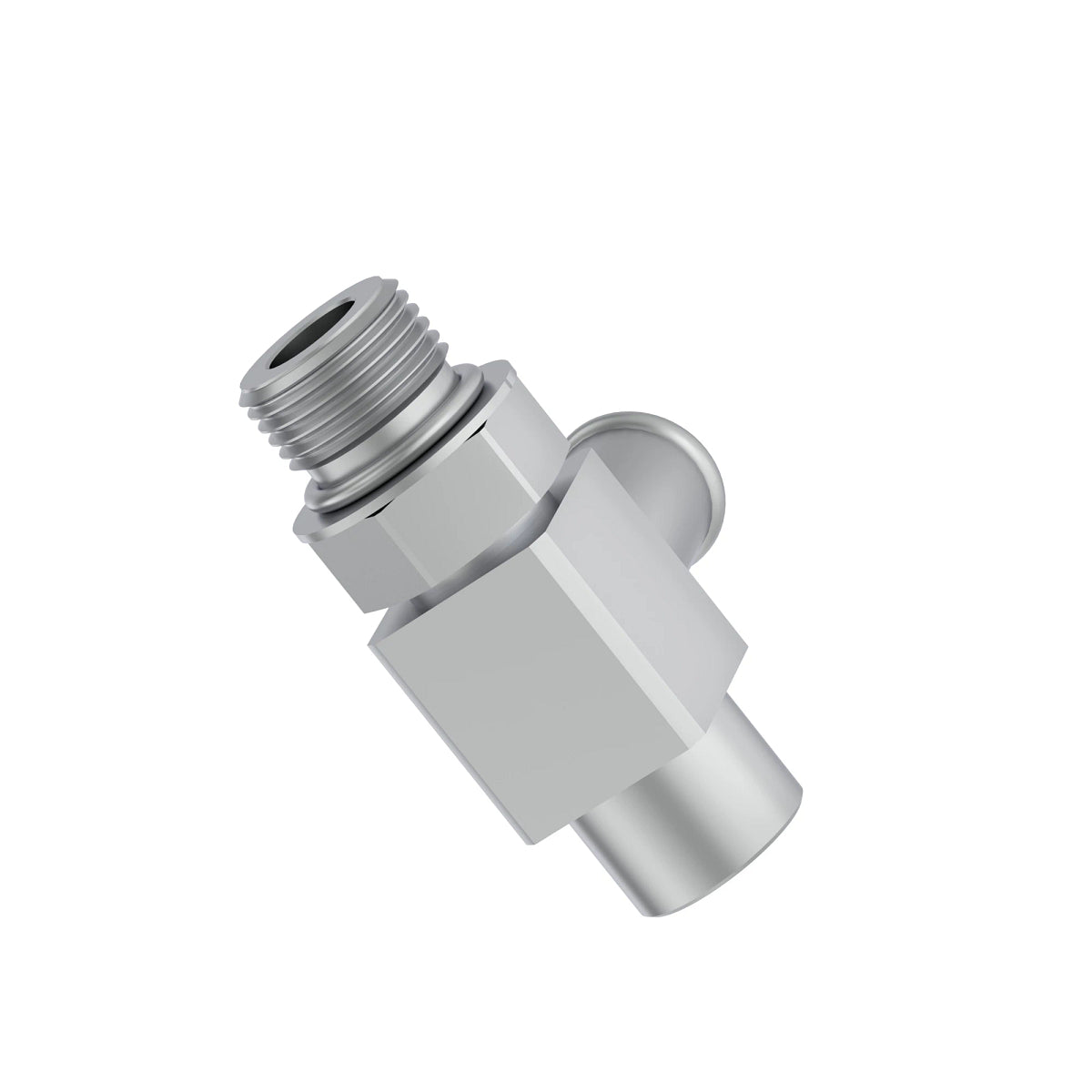 John Deere DE19125: Oil Drain Valve