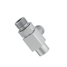 John Deere DE19125: Oil Drain Valve