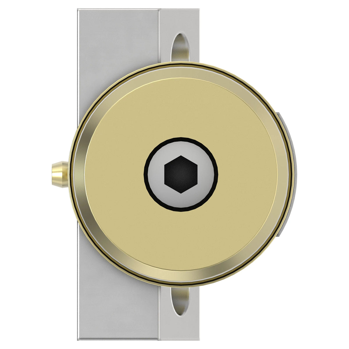 John Deere DE19294: Knife Drive Actuator