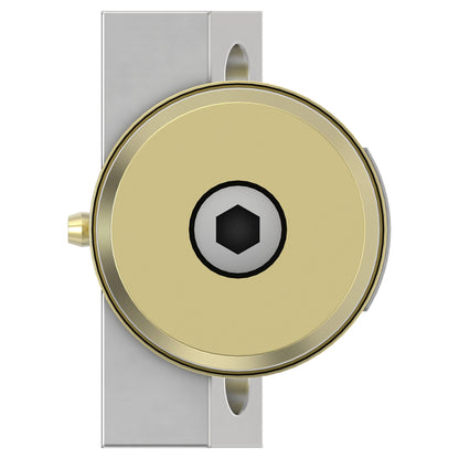 John Deere DE19294: Knife Drive Actuator