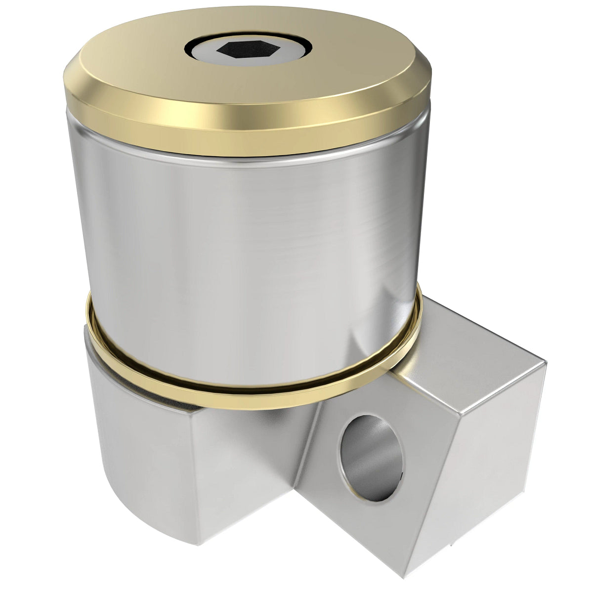 John Deere DE19294: Knife Drive Actuator