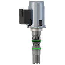 John Deere DE19753: Solenoid Valve