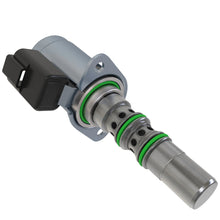 John Deere DE19753: Solenoid Valve