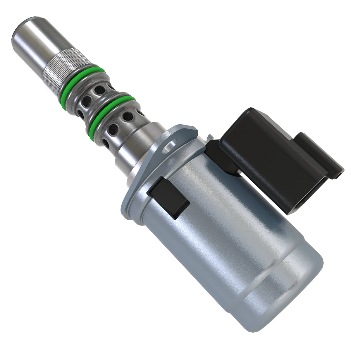 John Deere DE19753: Solenoid Valve