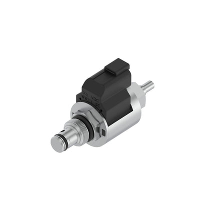 John Deere DE19754: Valve Block