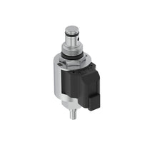 John Deere DE19754: Valve Block