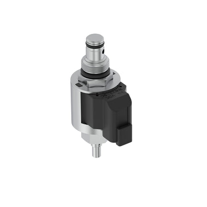 John Deere DE19754: Valve Block