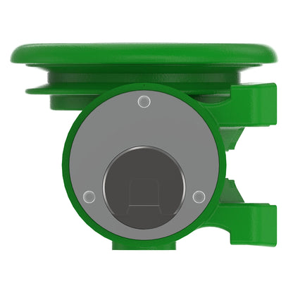 John Deere DE19785: Knife Drive Gear Assembly