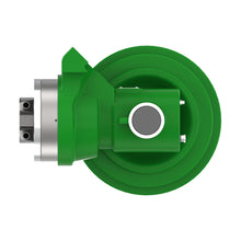 John Deere DE19785: Knife Drive Gear Assembly