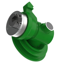 John Deere DE19785: Knife Drive Gear Assembly