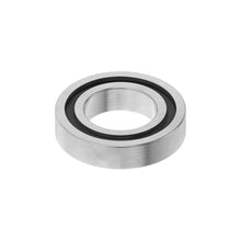 John Deere DE19907: Double Row Cylindrical Ball Bearing