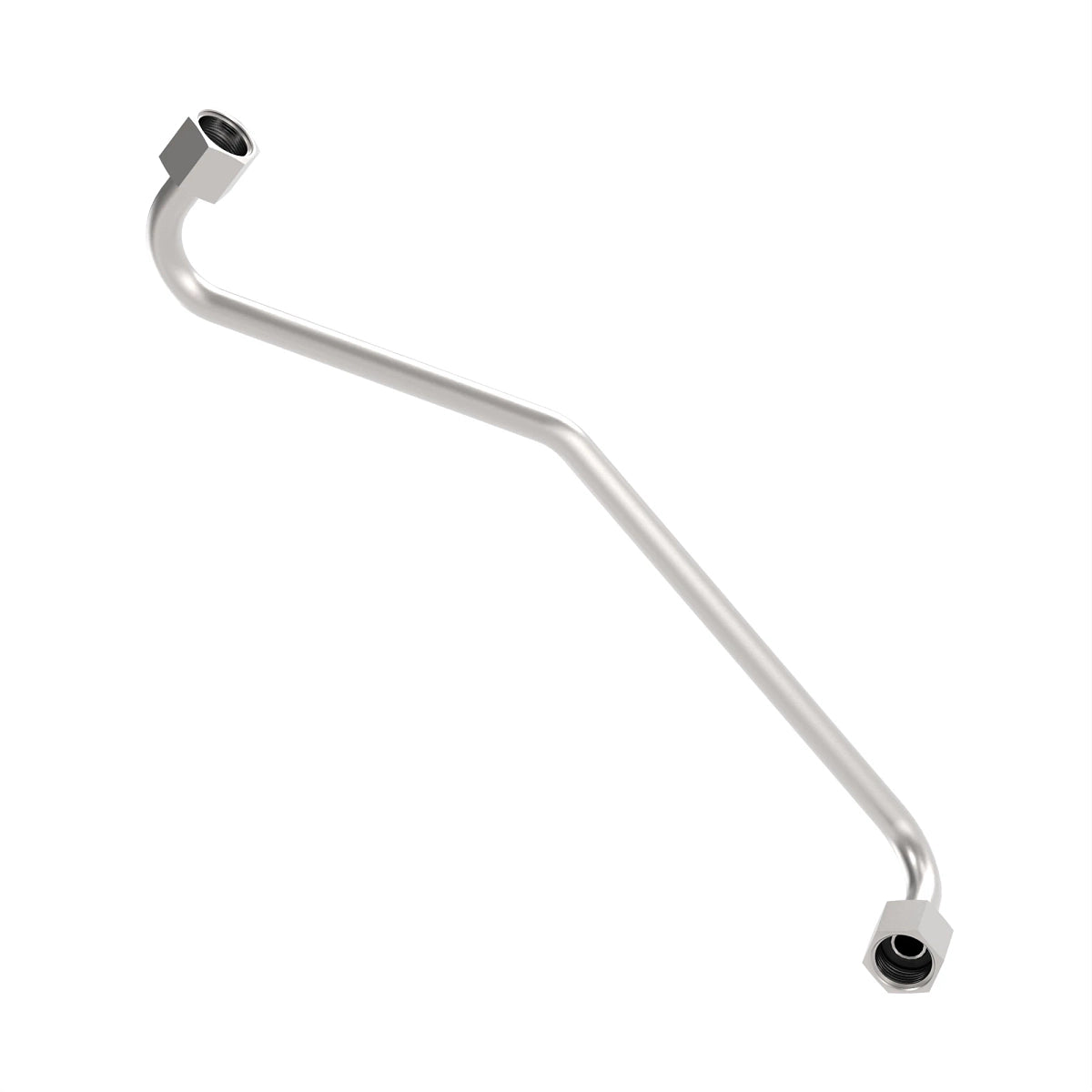 John Deere DE20049: Park Brake Lube Hydraulic Tube