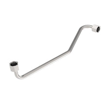 John Deere DE20049:  Park Brake Lube Hydraulic Tube