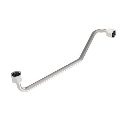 John Deere DE20049:  Park Brake Lube Hydraulic Tube