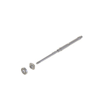 John Deere DE20166: Stalk Roll Shaft