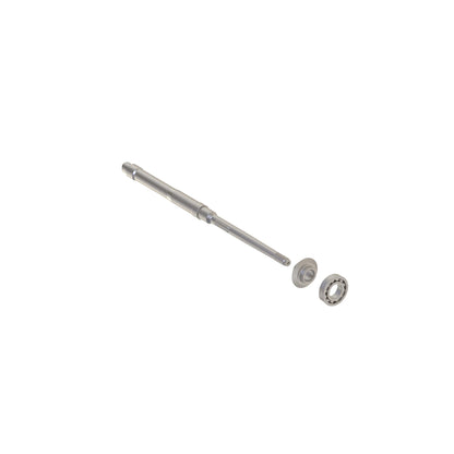 John Deere DE20166: Stalk Roll Shaft