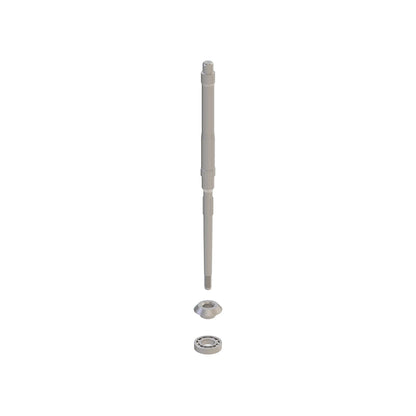 John Deere DE20166: Stalk Roll Shaft